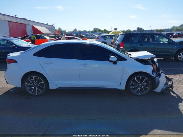 Toyota m20a-fks 2022 5YFT4MCE5NP134032 Image 13