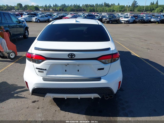 Toyota m20a-fks 2022 5YFT4MCE5NP134032 Image 16