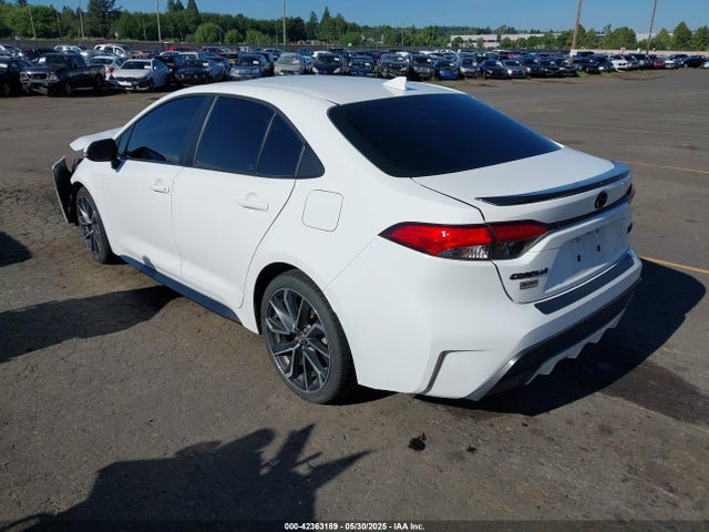 Toyota m20a-fks 2022 5YFT4MCE5NP134032 Image 3