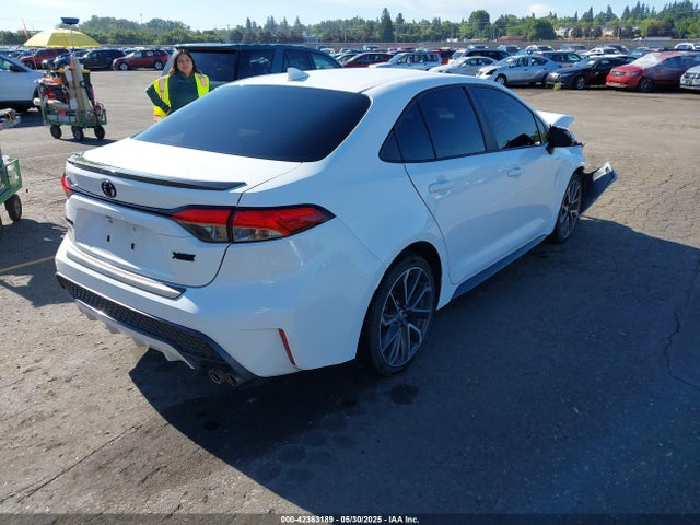 Toyota m20a-fks 2022 5YFT4MCE5NP134032 Image 4