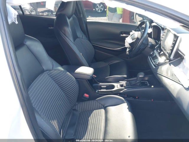 Toyota m20a-fks 2022 5YFT4MCE5NP134032 Image 5