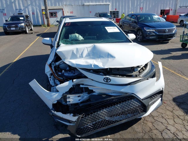 Toyota m20a-fks 2022 5YFT4MCE5NP134032 Image 6