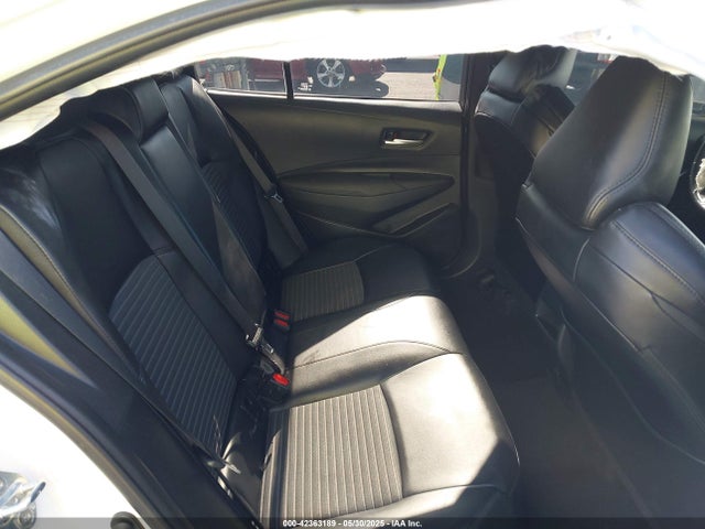 Toyota m20a-fks 2022 5YFT4MCE5NP134032 Image 8