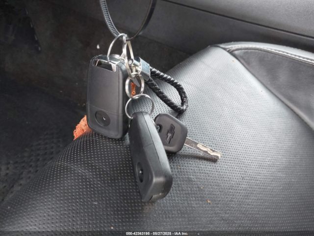 2015 CHEVROLET CAMARO 2G1FF1E31F9262280 Photo 10