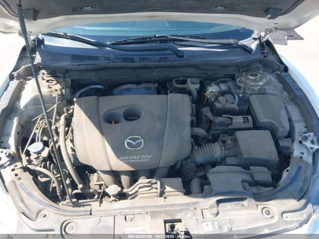 JM1GJ1U52F1195738 Mazda Mazda6 I Sport