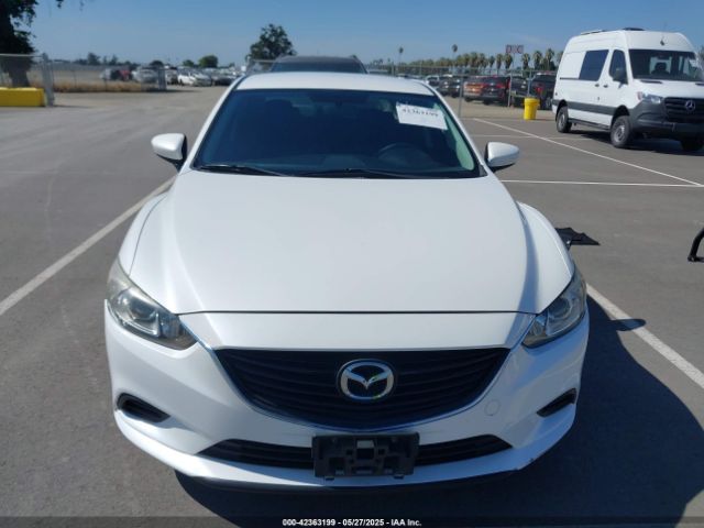 JM1GJ1U52F1195738 Mazda Mazda6 I Sport