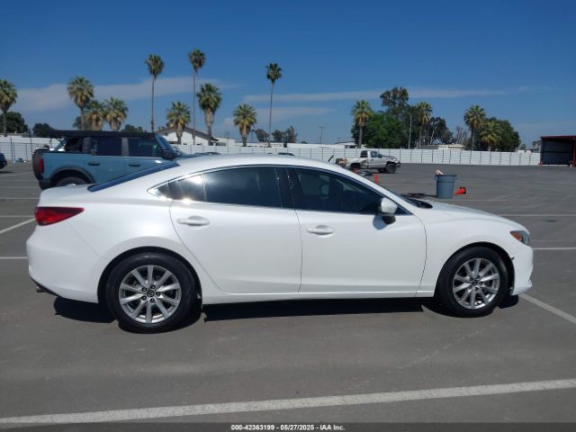 JM1GJ1U52F1195738 Mazda Mazda6 I Sport