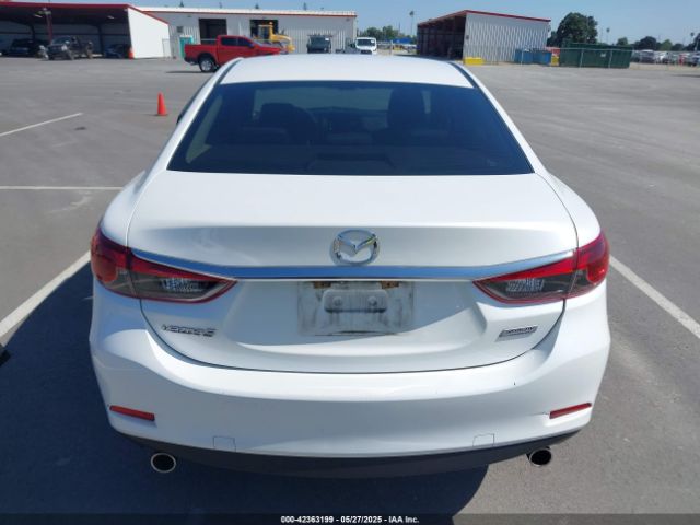 JM1GJ1U52F1195738 Mazda Mazda6 I Sport