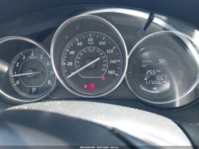 JM1GJ1U52F1195738 Mazda Mazda6 I Sport