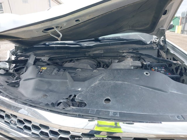 3GCPCREC6EG344545 Chevrolet l83 - vvt, afm (active fuel management), aluminum