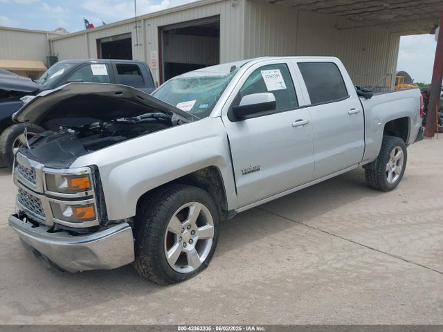 3GCPCREC6EG344545 Chevrolet l83 - vvt, afm (active fuel management), aluminum
