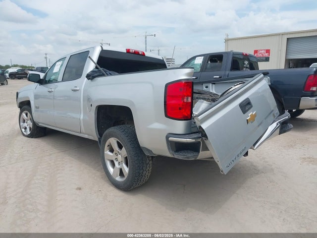 3GCPCREC6EG344545 Chevrolet l83 - vvt, afm (active fuel management), aluminum