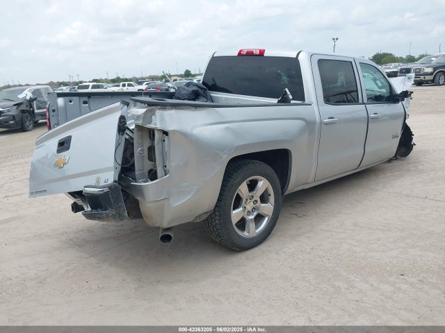 3GCPCREC6EG344545 Chevrolet l83 - vvt, afm (active fuel management), aluminum