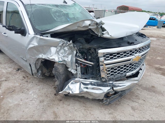 3GCPCREC6EG344545 Chevrolet l83 - vvt, afm (active fuel management), aluminum
