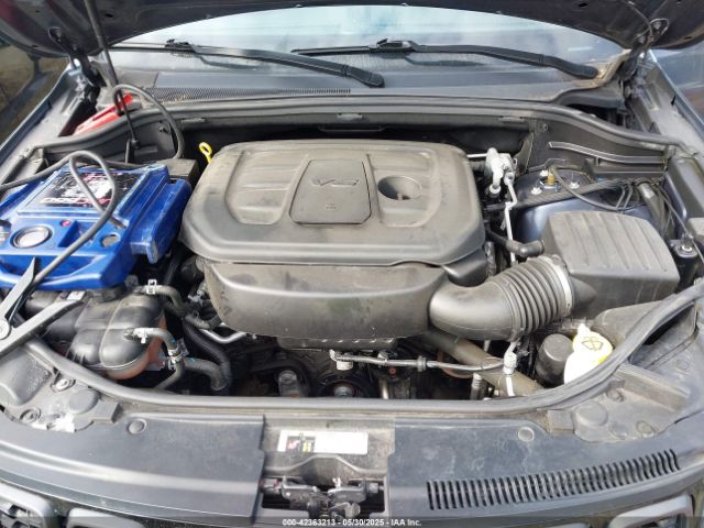 2020 JEEP GRAND CHEROKEE 1C4RJFLGXLC218661 Photo 9