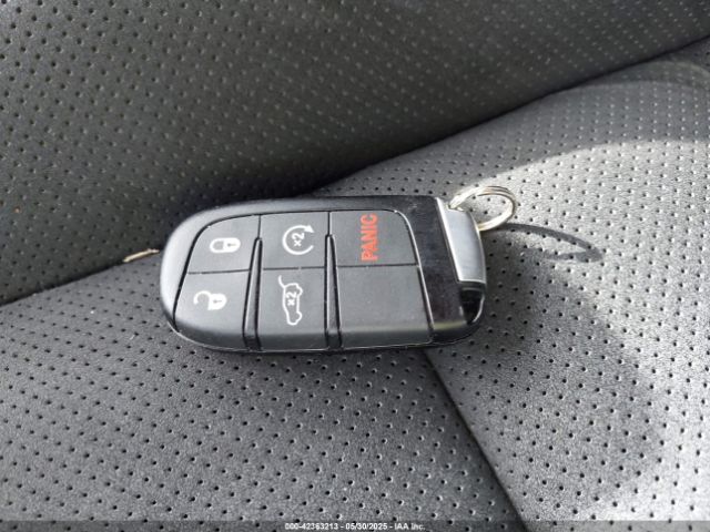 2020 JEEP GRAND CHEROKEE 1C4RJFLGXLC218661 Photo 10