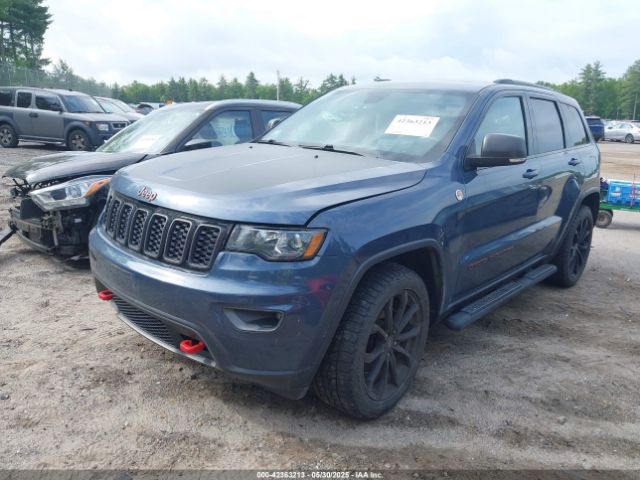 2020 JEEP GRAND CHEROKEE 1C4RJFLGXLC218661 Photo 1