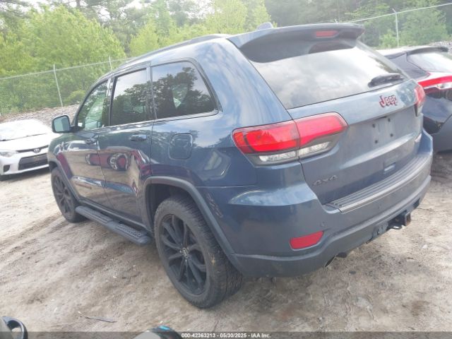 2020 JEEP GRAND CHEROKEE 1C4RJFLGXLC218661 Photo 2