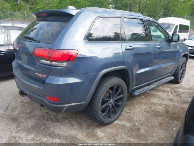 2020 JEEP GRAND CHEROKEE 1C4RJFLGXLC218661 Photo 3