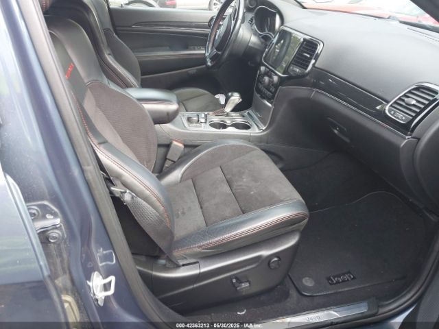2020 JEEP GRAND CHEROKEE 1C4RJFLGXLC218661 Photo 4