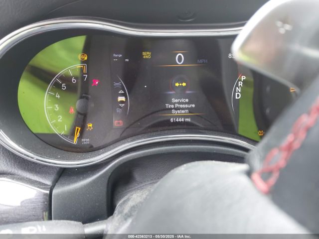 2020 JEEP GRAND CHEROKEE 1C4RJFLGXLC218661 Photo 6
