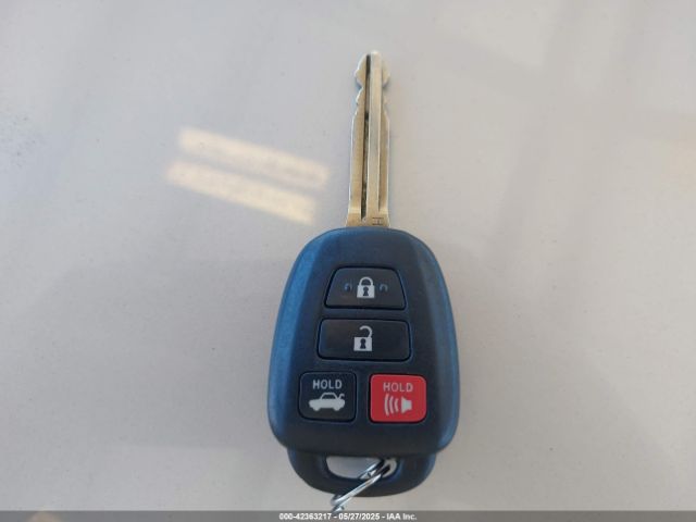 2T1BURHE4EC213757 Toyota Corolla S Plus