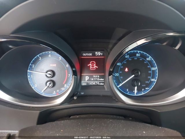2T1BURHE4EC213757 Toyota Corolla S Plus