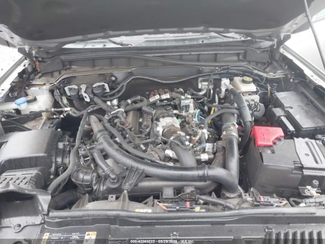 2021 FORD BRONCO 1FMEE5DP7MLA78805 Photo 9