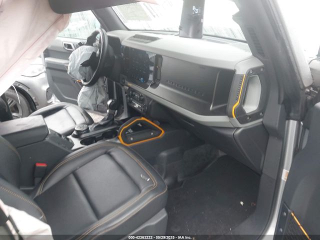 2021 FORD BRONCO 1FMEE5DP7MLA78805 Photo 4