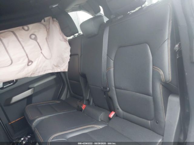 2021 FORD BRONCO 1FMEE5DP7MLA78805 Photo 7