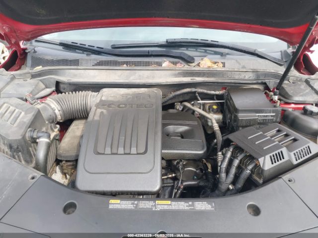 2GNFLFEKXE6290560 Chevrolet EQUINOX 1LT