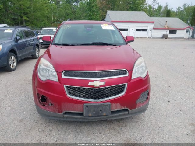 2GNFLFEKXE6290560 Chevrolet EQUINOX 1LT