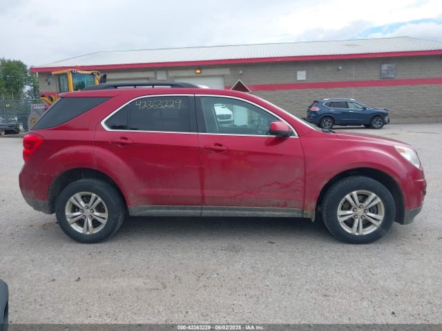 2GNFLFEKXE6290560 Chevrolet EQUINOX 1LT