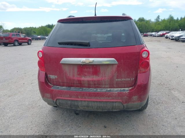 2GNFLFEKXE6290560 Chevrolet EQUINOX 1LT