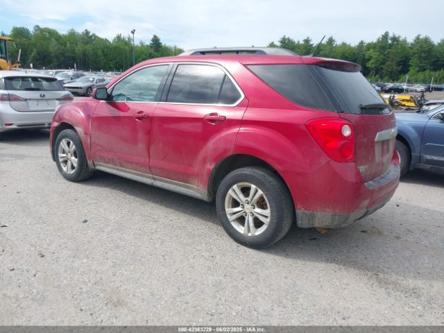 2GNFLFEKXE6290560 Chevrolet EQUINOX 1LT