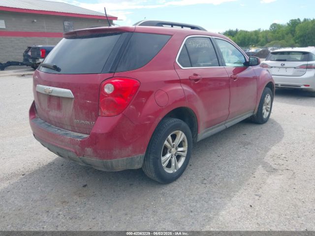2GNFLFEKXE6290560 Chevrolet EQUINOX 1LT