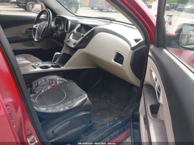 2GNFLFEKXE6290560 Chevrolet EQUINOX 1LT