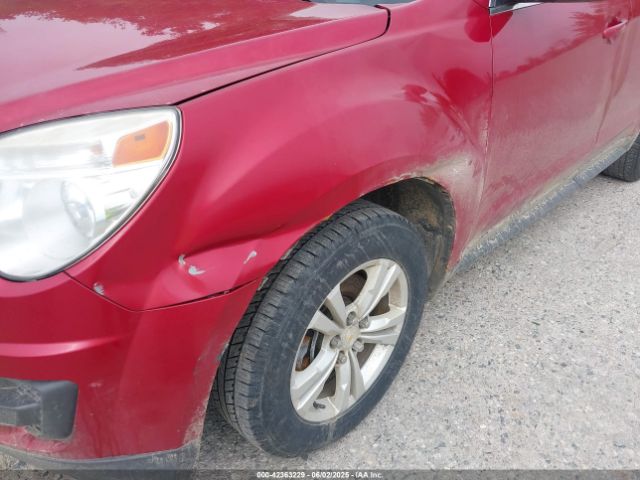 2GNFLFEKXE6290560 Chevrolet EQUINOX 1LT
