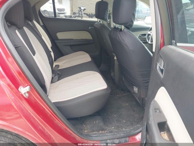 2GNFLFEKXE6290560 Chevrolet EQUINOX 1LT