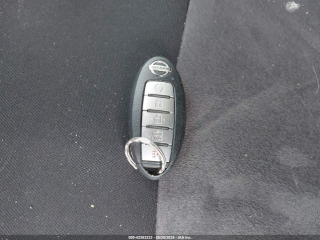 3N1AB8DV6LY297503 Nissan Sentra Sr Xtronic Cvt