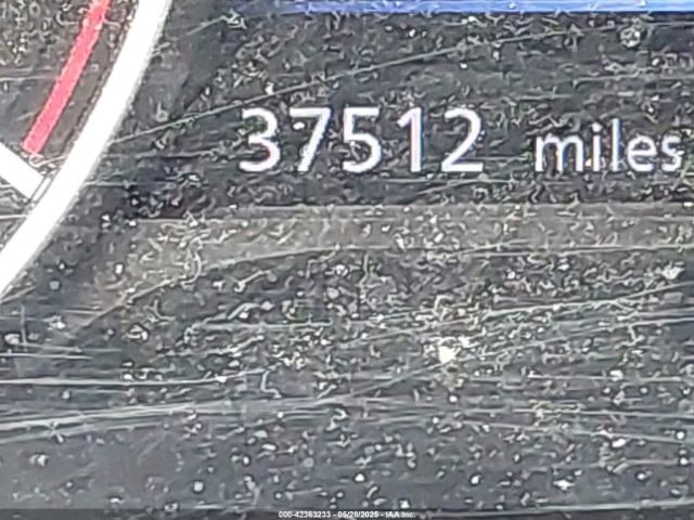 3N1AB8DV6LY297503 Nissan Sentra Sr Xtronic Cvt