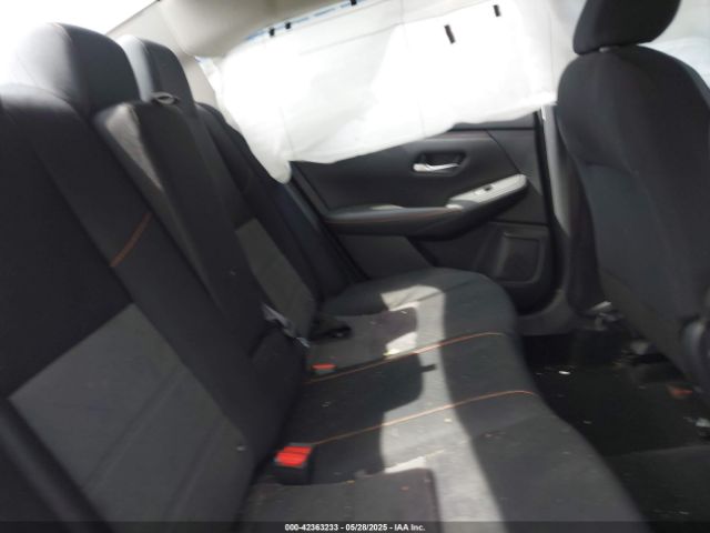 3N1AB8DV6LY297503 Nissan Sentra Sr Xtronic Cvt