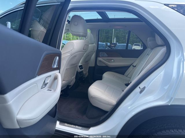 4JGFB4KB3LA087185 Mercedes-Benz Gle 350 4matic