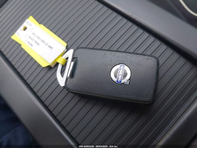 2013 VOLVO S60 YV1612FH1D2172607 Photo 10