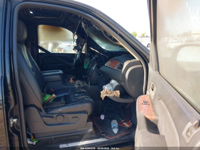 2008 CHEVROLET TAHOE HYBRID 1GNFC13588R235212 Photo 4