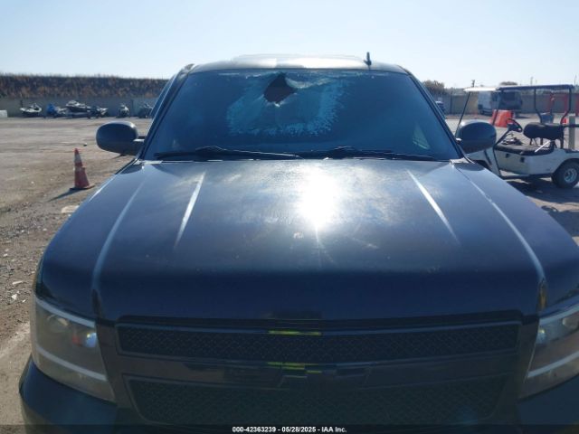 2008 CHEVROLET TAHOE HYBRID 1GNFC13588R235212 Photo 5