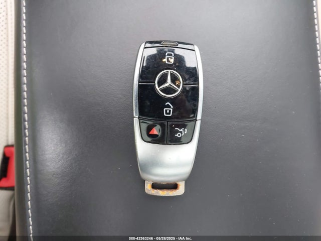 WDDUG6GB3LA507597 Mercedes-Benz m276