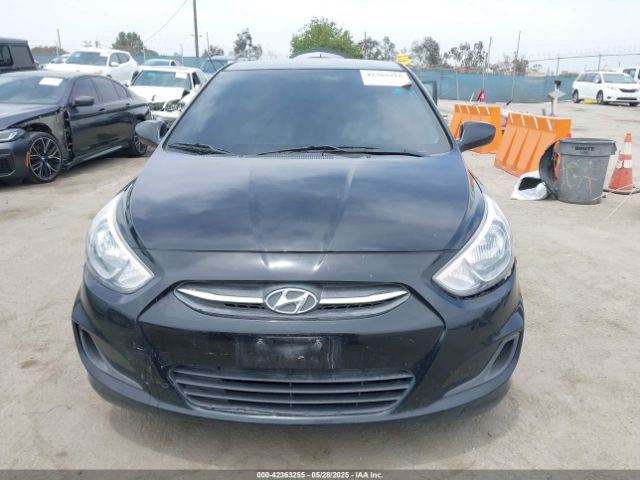 KMHCT4AE0GU121275 Hyundai dohc gdi gamma