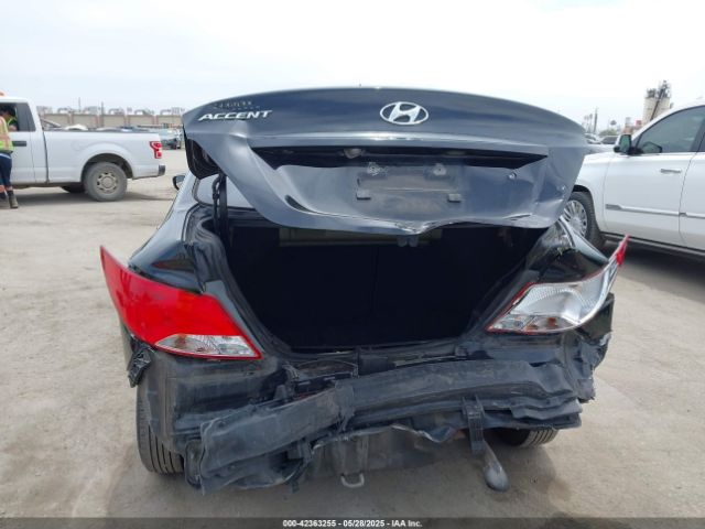 KMHCT4AE0GU121275 Hyundai dohc gdi gamma