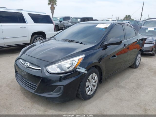 KMHCT4AE0GU121275 Hyundai dohc gdi gamma